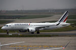 F-HPNC @ LFPG - Taxiing - by micka2b
