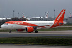 G-UZHF @ LFPG - Taxiing - by micka2b