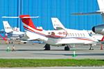 9H-DDJ @ EGGW - Luton - by Chris Hall