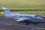 D-CHLR @ EGGW - Luton - by Chris Hall