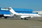 N410M @ EGGW - Luton - by Chris Hall