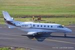 CS-DXY @ EGGW - Luton - by Chris Hall