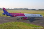 G-WUKC @ EGGW - Luton - by Chris Hall