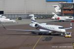 N1TF @ EGGW - Luton - by Chris Hall