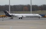 D-ACNL @ EDDM - CL-600-2D24