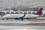 N326SY @ SFO - Departing to the South runway 10. SFO 2024. - by Clayton Eddy