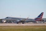 N131HQ @ KRSW - American Flight 4646 operated by Republic departs Runway 6 at Southwest Florida International Airport enroute to Reagan National Airport - by Suncoast Spotter