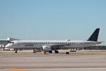 C-GKQV @ KRSW - Porter Flight 535 taxis to gate at Southwest Florida International Airport following flight from Toronto-Pearson International Airport - by Suncoast Spotter