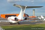 VQ-BBC @ EGGW - Luton - by Chris Hall