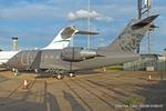 N604EP @ EGGW - Luton - by Chris Hall