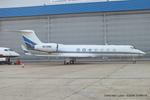 N173NY @ EGGW - Luton - by Chris Hall