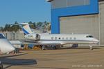 N173NY @ EGGW - Luton - by Chris Hall