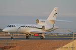 G-BJMS @ EGGW - Luton - by Chris Hall