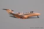 YU-SCJ @ EGGW - Luton - by Chris Hall