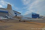 B-LDL @ EGGW - Luton - by Chris Hall