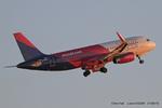 G-WUKE @ EGGW - Luton - by Chris Hall