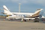G-KRBN @ EGGW - Luton - by Chris Hall