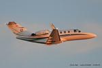 YU-SCJ @ EGGW - Luton - by Chris Hall