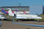 B-KCK @ EGGW - Luton - by Chris Hall