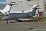9H-VCC @ EGGW - Luton - by Chris Hall