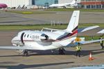 CS-DXX @ EGGW - Luton - by Chris Hall