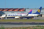 EI-EVV @ EGGW - Luton - by Chris Hall