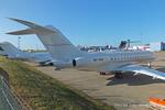 9H-OVG @ EGGW - Luton - by Chris Hall