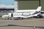 CS-DXX @ EGGW - Luton - by Chris Hall