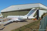 9H-OVG @ EGGW - Luton - by Chris Hall