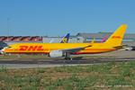 G-DHKN @ EGGW - Luton - by Chris Hall