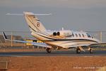 YU-SCJ @ EGGW - Luton - by Chris Hall