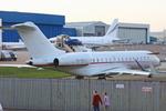 VQ-BCC @ EGGW - Luton - by Chris Hall
