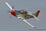 G-FION @ EGNF - Netherthorpe - by Chris Hall