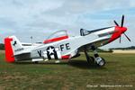 G-FION @ EGNF - Netherthorpe - by Chris Hall