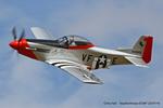 G-FION @ EGNF - Netherthorpe - by Chris Hall