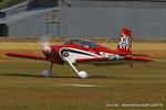 G-JKEL @ EGNF - Netherthorpe - by Chris Hall