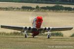 G-FION @ EGNF - Netherthorpe - by Chris Hall