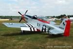 G-FION @ EGNF - Netherthorpe - by Chris Hall