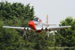 G-FION @ EGNF - Netherthorpe - by Chris Hall