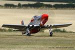 G-FION @ EGNF - Netherthorpe - by Chris Hall