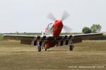 G-FION @ EGNF - Netherthorpe - by Chris Hall