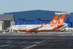 UR-SQM @ EETN - At Tallinn - by Micha Lueck