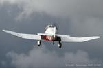 G-ATJN @ EGNF - Netherthorpe - by Chris Hall