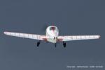 G-ARHZ @ EGNF - Netherthorpe - by Chris Hall