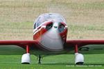 G-ATJN @ EGNF - Netherthorpe - by Chris Hall