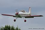 G-IIRW @ EGNF - Netherthorpe - by Chris Hall