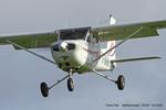 G-BRNK @ EGNF - Netherthorpe - by Chris Hall