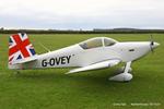 G-OVEY photo, click to enlarge G-OVEY photo, click to enlarge