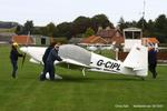 G-CIPL photo, click to enlarge G-CIPL photo, click to enlarge