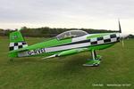 G-RVEI photo, click to enlarge G-RVEI photo, click to enlarge
